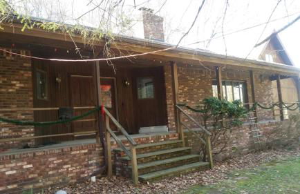 Eagles Nest Mansion - Foto 13