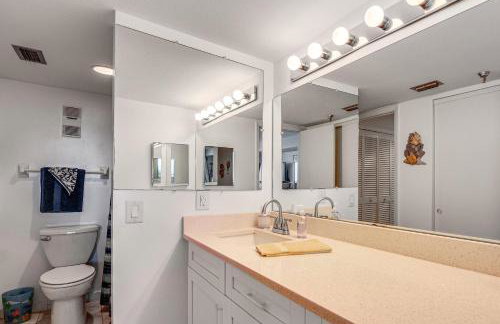 Balcony and Resort Amenities Gulf Coast Escape! - Foto 15