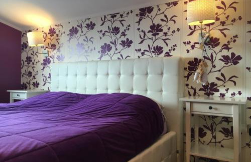 House Anastazia with spectacular view - Foto 11