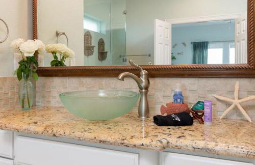 Unobstructed Panoramic Beachfront 4 BD*Sleeps 14! - Foto 73