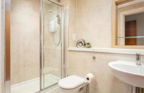 Old Prestwick View - Donnini Apartments - Foto 16