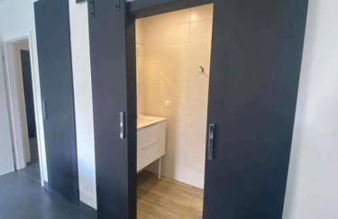 Appartement 6 personnes Strasbourg proche centre ville & parking - Foto 27