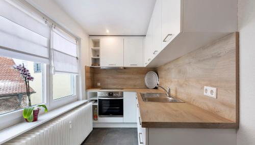 Ferienwohnung Donauherz - Foto 3