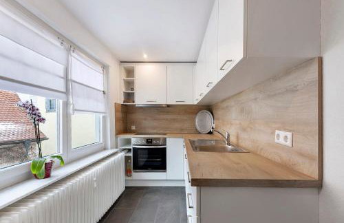 Ferienwohnung Donauherz - Foto 3