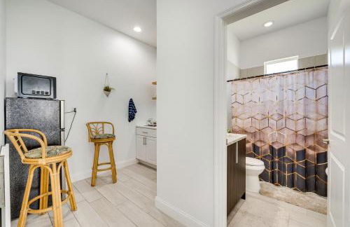 3 Mi to Lakefront Beach St Cloud Apt - Foto 7