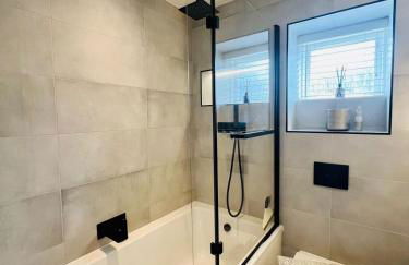 Luxury Homely Stay Near City Centre With Parking - Foto 59