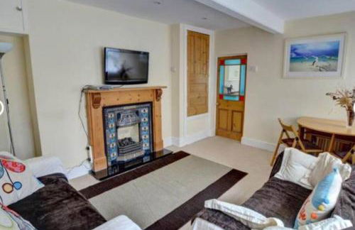 Taffs Well Cottage - Foto 6