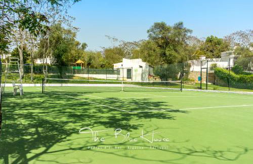 The Blue House, Pedras D'el Rei, Tavira - Foto 27