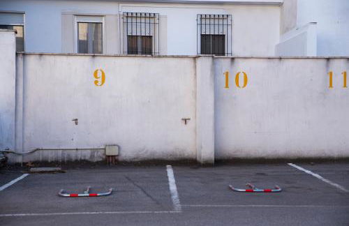 Vistas a la catedral y el río, Parking free - Foto 17