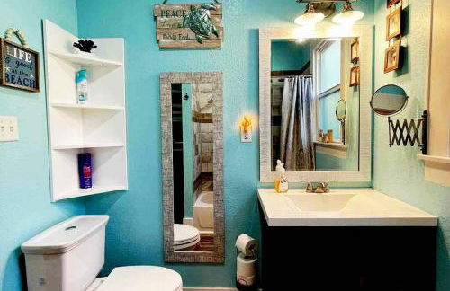 The Poolside Bungalow - Foto 19