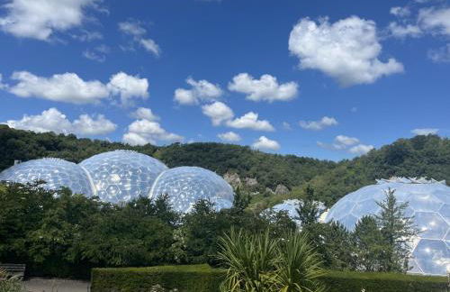 2 Bedrooms overlooking Little Petherick Creek - Foto 15