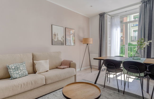 Limehome Madrid Calle Ave María - Photo 60