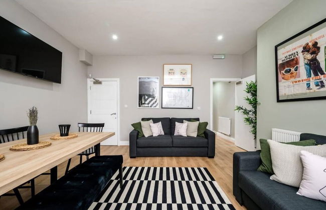 Host Apartments Picasso s Place I - Photo 36