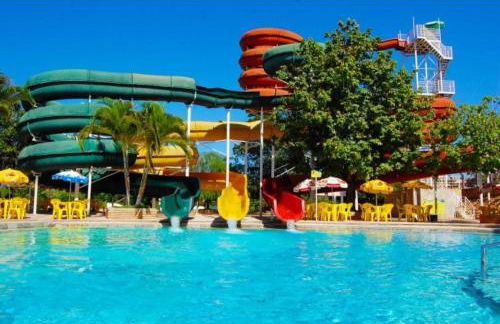 Spazzio Di Roma e parque Acqua Park-Splash - Foto 34