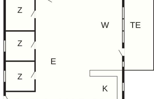 9 Person Holiday Home in Hals-by Traum - Foto 3