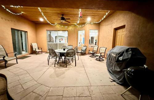 Spacious Home - Foto 16