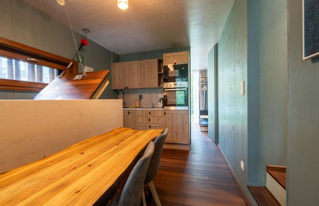 Retreat With Rooftop Views - Foto 7