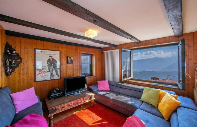 Chalet Cademario - Photo 6