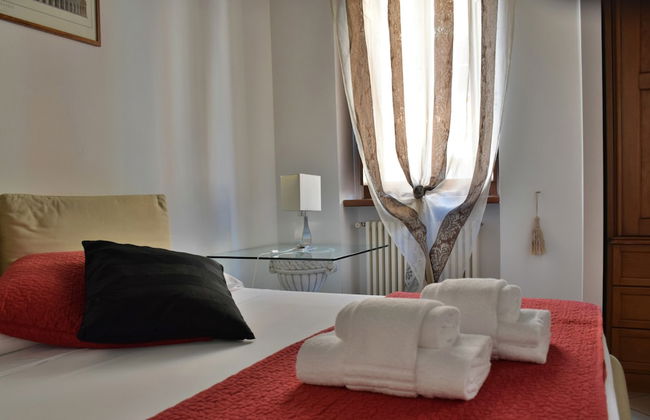 Borgo Pio 91 - Foto 1