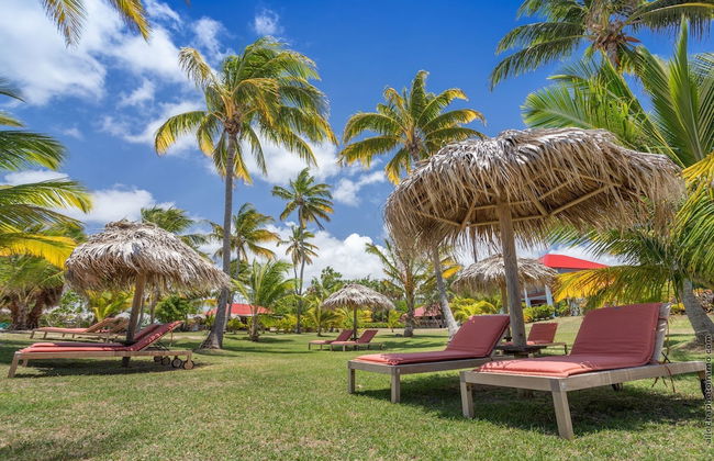 VILLAS MAORIE - Photo 48