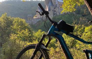 Ferienwohnung MaarBurg - Foto 27