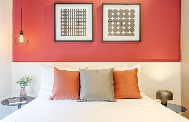 Homelike by Viva - Apartamentos completos em Pinheiros a uma quadra da Faria Lima - Foto 13