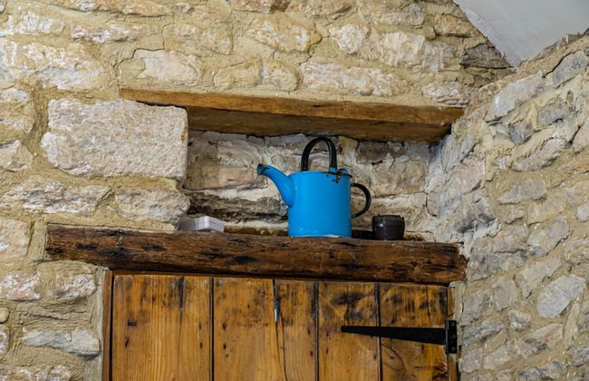 Tump Cottage - Foto 13