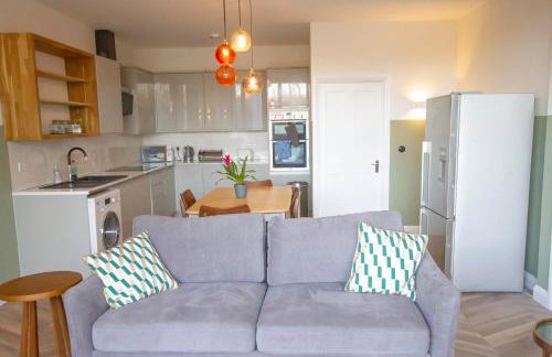 Garden Apartment Winchester - Foto 7