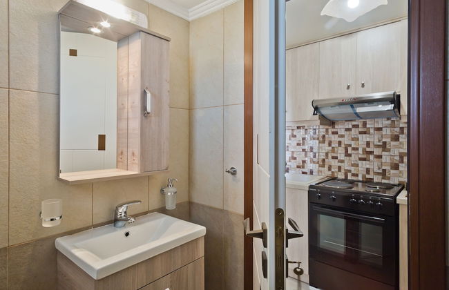 Olive Studios - Foto 38