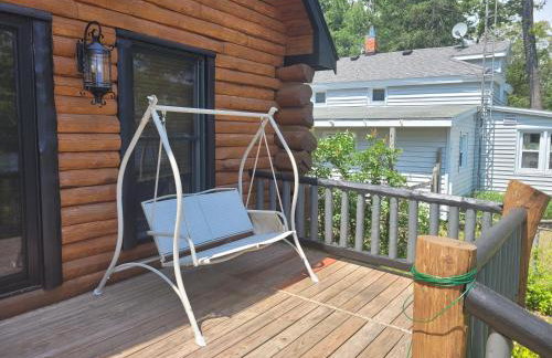 Hidden Cove - Beauty on the Lake! W Central AC! - Photo 11