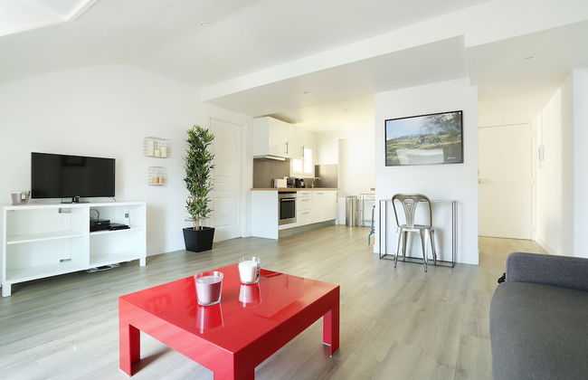 Apartment Ponthieu - Champs Elysées - Photo 13