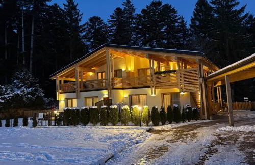 Chalet Relax Molveno - Foto 5