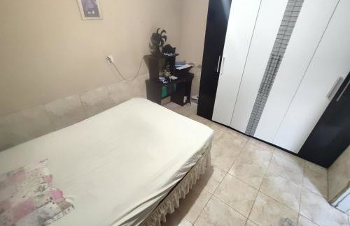 Acomoda 7 pessoas tranquilo casa temporada São João - Foto 6