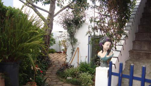 Casa do Jasmim - Foto 3, Garden