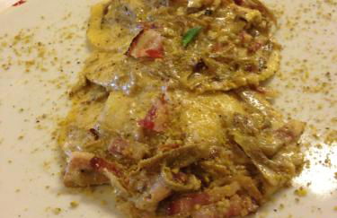 Locanda Marzi - Foto 80