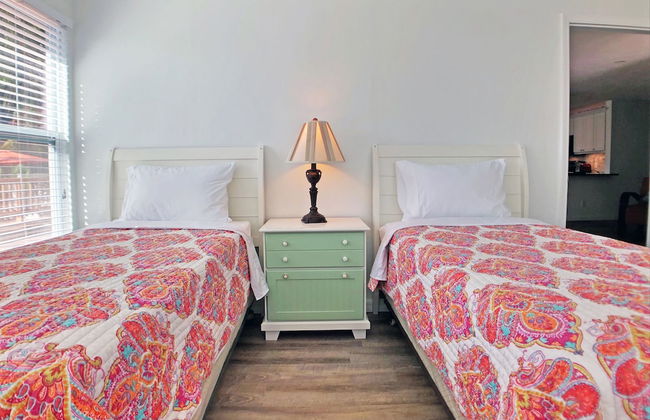 Siesta Heron Suites & Villas - Foto 8