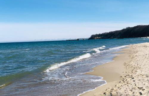 Ferienwohnung Lavendel 2 - Foto 18