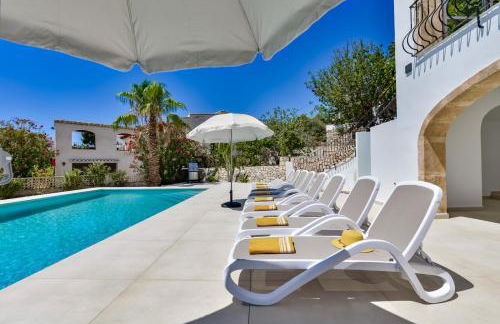 Villas Guzman - Villa Mario - Foto 63