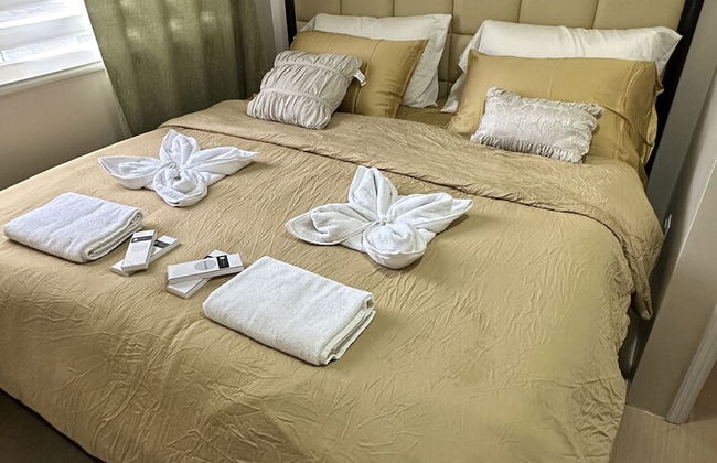 Wonderful One Bedroom Avida 24 - Foto 13