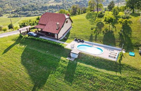 Cozy Home In Slavetic With Kitchen - Foto 18