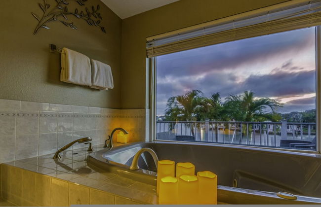 V Azule - Walk to Beach-waterfront -free Kayaks Bikes Fishing Beach Gear Dock - Foto 40