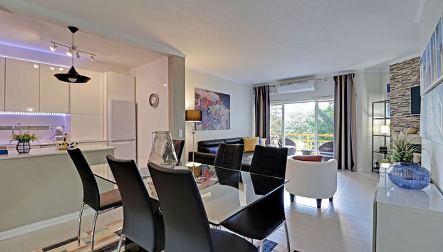 Refeições no quarto