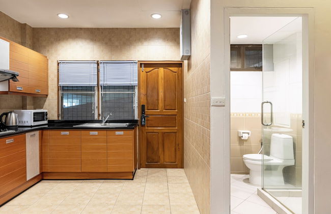 Teja Hotel - Foto 26