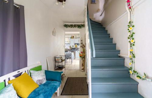 Ty Provans e Breizh - Maison pour 12p - Foto 16