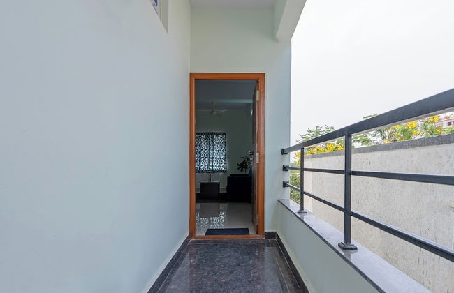 Wandr. Nodus - Photo 8