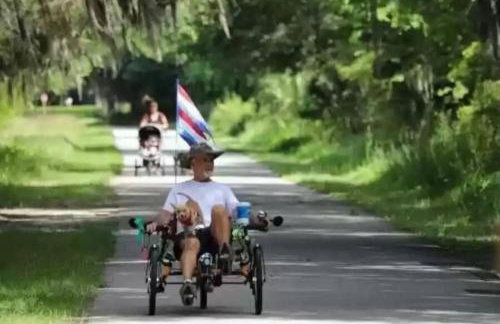 Cozy Home In Beverly Hills near Crystal River - Foto 18