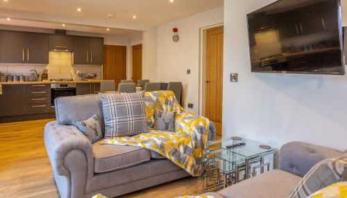 The Linden Suite - Uk40475 - Foto 2