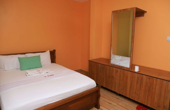 Le Mach Apartments - Foto 10