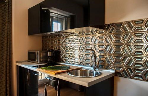 Apartamentos Art Suite Santander - Foto 94