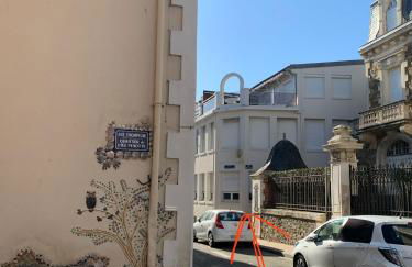 Petit studio du Palais - Foto 9